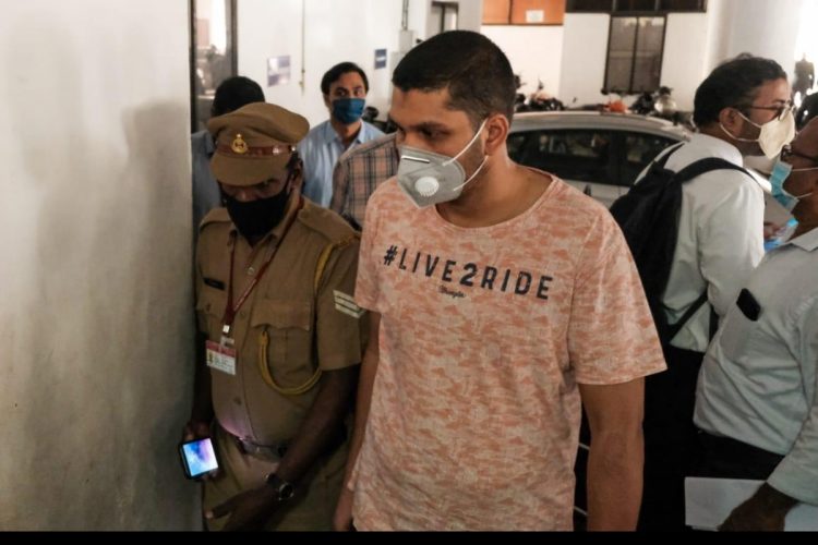 സ്വര്‍ണക്കടത്ത് കേസ് പ്രതി കെ.ടി റമീസിന് എംഎല്‍എയുമായി അടുത്ത ബന്ധമെന്ന് മൊഴി