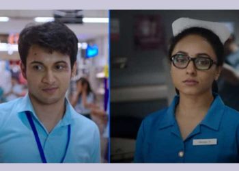 പേര്‍ളി മാണിയുടെ ബോളിവുഡ് അരങ്ങേറ്റം; ‘ലുഡോ’ ട്രെയിലര്‍ പുറത്ത്