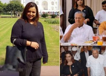 സ്വപ്നയുടെ മൊഴിയില് പിണറായിക്ക് കുരുക്ക്; കോണ്സല് ജനറലുമായി മുഖ്യമന്ത്രി സ്വകാര്യ കൂടിക്കാഴ്ച നടത്തി, എല്ലാം ഏല്പ്പിച്ചത് ശിവശങ്കറിനെ