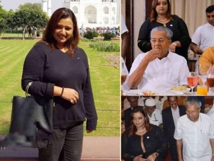 സ്വപ്നയുടെ മൊഴിയില് പിണറായിക്ക് കുരുക്ക്; കോണ്സല് ജനറലുമായി മുഖ്യമന്ത്രി സ്വകാര്യ കൂടിക്കാഴ്ച നടത്തി, എല്ലാം ഏല്പ്പിച്ചത് ശിവശങ്കറിനെ