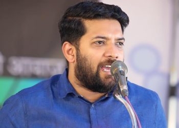 ഇനി യൂദാസ് കെ മാണി; ജോസ് ഒറ്റുകാരനെന്ന് ഷാഫി പറമ്പില്‍