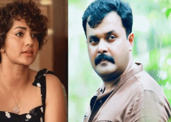 നിനക്കൊക്കെ എല്ലിന്റെ ഇടയില്‍ കുത്തലാണ്, പോയി അമ്മയ്ക്ക് പകരം അച്ഛന്‍ എന്ന പുതിയ സംഘടന ഉണ്ടാക്ക്; പാര്‍വതിക്കെതിരെ രൂക്ഷവിമര്‍ശനവുമായി ആദിത്യന്‍ ജയന്‍