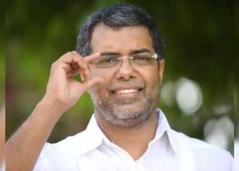 അബ്ദുള്ളക്കുട്ടിയെ ഇവിടെ വച്ച് ആരും കയ്യേറ്റം ചെയ്തിട്ടില്ല; പുറത്ത് നടന്നോയെന്ന് അറിയില്ല: പൊന്നാനിയിലെ ഹോട്ടലുടമ