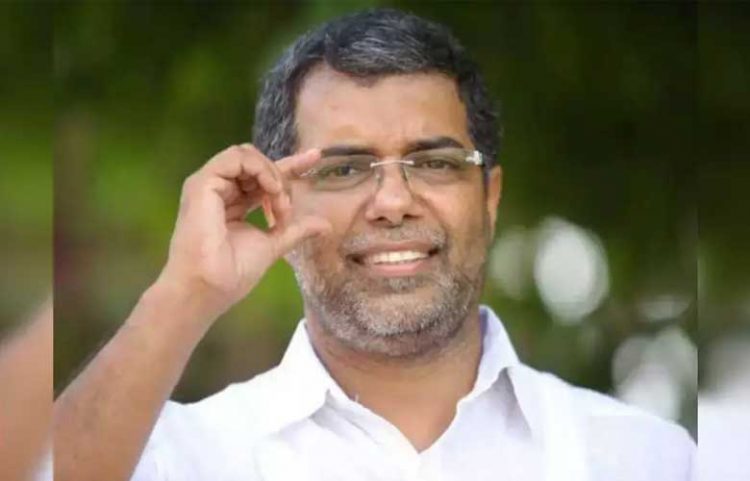 അബ്ദുള്ളക്കുട്ടിയെ ഇവിടെ വച്ച് ആരും കയ്യേറ്റം ചെയ്തിട്ടില്ല; പുറത്ത് നടന്നോയെന്ന് അറിയില്ല: പൊന്നാനിയിലെ ഹോട്ടലുടമ