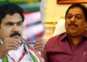 ബാര്‍ കോഴ: ആരോപണങ്ങള്‍ പിന്‍വലിക്കാന്‍ പത്തു കോടി രൂപ ജോസ് കെ. മാണി വാഗ്ദാനം ചെയ്തു; ബിജു രമേശ്