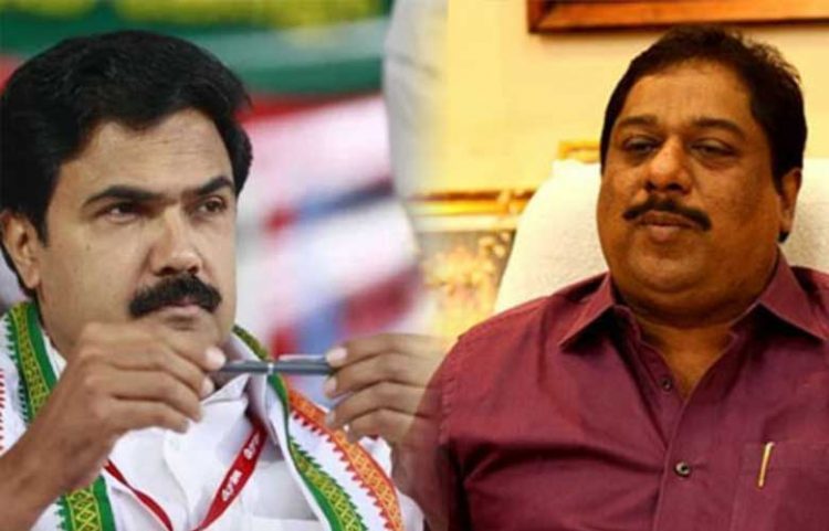 ബാര്‍ കോഴ: ആരോപണങ്ങള്‍ പിന്‍വലിക്കാന്‍ പത്തു കോടി രൂപ ജോസ് കെ. മാണി വാഗ്ദാനം ചെയ്തു; ബിജു രമേശ്