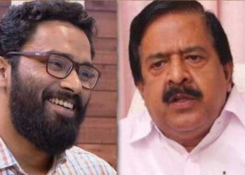 വ്യാജ വാര്‍ത്ത കണ്ടെത്താന്‍ ശ്രീറാം; പുതിയ നിയമന ഉത്തരവ് പിന്‍വലിക്കണമെന്ന് രമേശ് ചെന്നിത്തല; ഫാക്ട് ചെക് വിഭാഗത്തിന്റെ നടപടികള്‍ വിവാദമായിരിക്കെ പുതിയ നിയമന വിവാദത്തിന് തുടക്കം