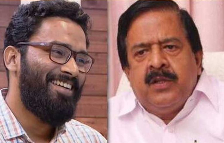 വ്യാജ വാര്‍ത്ത കണ്ടെത്താന്‍ ശ്രീറാം; പുതിയ നിയമന ഉത്തരവ് പിന്‍വലിക്കണമെന്ന് രമേശ് ചെന്നിത്തല; ഫാക്ട് ചെക് വിഭാഗത്തിന്റെ നടപടികള്‍ വിവാദമായിരിക്കെ പുതിയ നിയമന വിവാദത്തിന് തുടക്കം