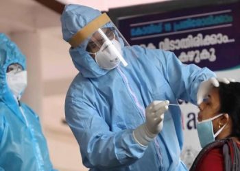 സംസ്ഥാനത്ത് ഇന്ന് 5930 പേര്‍ക്ക് കൊവിഡ്; 22 മരണം, 4767 പേര്‍ക്ക് സമ്പര്‍ക്കം, 7836 പേര്‍ക്ക് രോഗമുക്തി