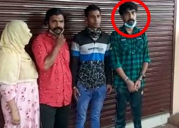 നാല്‍പതിലേറെ മുറിവുകള്‍, കൊവിഡ് സെന്ററില്‍ മരിച്ച റിമാന്‍ഡ് പ്രതിക്ക് ക്രൂര മര്‍ദനമേറ്റെന്ന് പോസ്റ്റുമോര്‍ട്ടം റിപ്പോര്‍ട്ട്