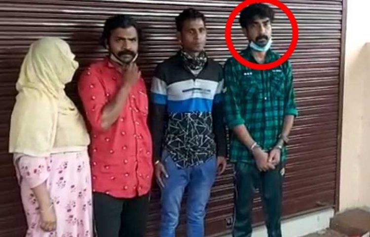 നാല്‍പതിലേറെ മുറിവുകള്‍, കൊവിഡ് സെന്ററില്‍ മരിച്ച റിമാന്‍ഡ് പ്രതിക്ക് ക്രൂര മര്‍ദനമേറ്റെന്ന് പോസ്റ്റുമോര്‍ട്ടം റിപ്പോര്‍ട്ട്