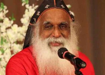 മാര്‍ത്തോമ്മാ സഭാ പരമാധ്യക്ഷന്‍ ഡോ. ജോസഫ് മാര്‍ത്തോമ്മാ മെത്രാപ്പൊലീത്ത അന്തരിച്ചു