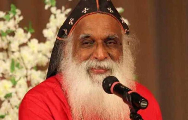 മാര്‍ത്തോമ്മാ സഭാ പരമാധ്യക്ഷന്‍ ഡോ. ജോസഫ് മാര്‍ത്തോമ്മാ മെത്രാപ്പൊലീത്ത അന്തരിച്ചു