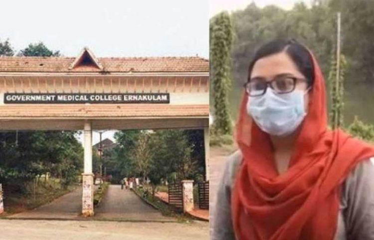 കളമശേരി അനാസ്ഥ; വിശദമായ റിപ്പോര്‍ട്ട് ആവശ്യപ്പെട്ട് ഡിഎംഇ; ഡോ നജ്മയ്ക്ക് എതിരെ അന്വേഷണം