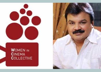 അവള്‍ മരിച്ചിട്ടില്ല; തല ഉയര്‍ത്തി തന്നെ ഇവിടെ ജീവിക്കുന്നു’: ഇടവേള ബാബുവിനെതിരെ ആഞ്ഞടിച്ച് ഡബ്ല്യുസിസി