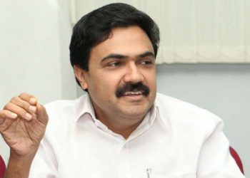 എല്‍ഡിഎഫിലെത്തിയ ജോസ് കെ മാണിയെ ഹൃദയം തുറന്ന് സ്വീകരിക്കുന്നെന്ന് മാണി സി കാപ്പന്‍ ; പാലാ സീറ്റ് വിട്ടുനല്‍കില്ല, ജോസ് കെ മാണി വന്നത് ഉപാധികളില്ലാതെ
