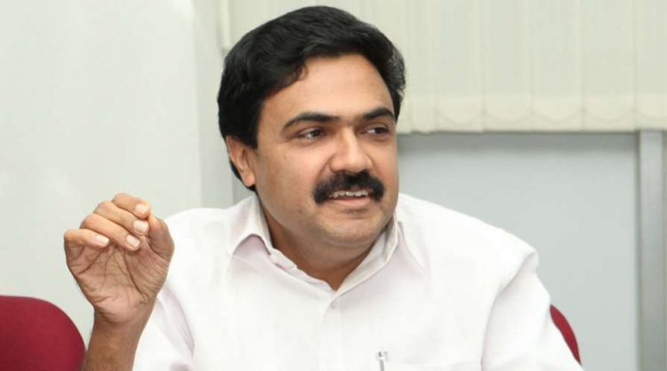 എല്ഡിഎഫിലെത്തിയ ജോസ് കെ മാണിയെ ഹൃദയം തുറന്ന് സ്വീകരിക്കുന്നെന്ന് മാണി സി കാപ്പന് ; പാലാ സീറ്റ് വിട്ടുനല്കില്ല, ജോസ് കെ മാണി വന്നത് ഉപാധികളില്ലാതെ