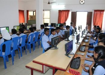 ആദ്യ സമ്പൂര്‍ണ ഡിജിറ്റല്‍ പൊതുവിദ്യാഭ്യാസ സംസ്ഥാനമായി കേരളം, പ്രഖ്യാപനം ഇന്ന്