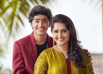 ആത്മഹത്യയെ പറ്റി പോലും ചിന്തിച്ചു ; എന്നെ പിടിച്ചു നിർത്തിയ ഘടകം അനിയനാണ്. ബാലതാരം സനുഷ പറയുന്നു