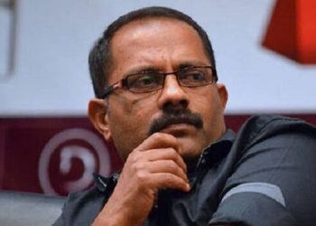 കെഎം ഷാജിക്കെതിരായ വധഭീഷണി: പ്രതി മുന്‍കൂര്‍ ജാമ്യാപേക്ഷ നല്‍കി