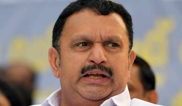 ജോസ് മുന്നണി വിടാതെ നോക്കിയില്ല; മുന്നണിയിലെ കൊഴിഞ്ഞുപോക്ക് തടയാനാവുന്നില്ലെന്ന ധാരണ ജനങ്ങള്‍ക്കുണ്ട്, ഇത് പ്രവര്‍ത്തകരുടെ ആത്മവിശ്വാസത്തെ ബാധിക്കും; നേതൃത്വത്തിനെതിരെ കെ. മുരളീധരന്‍