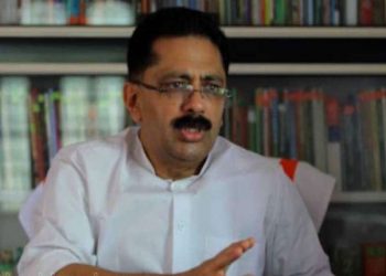 മന്ത്രി ജലീല്‍ പറയുന്നു… ‘ആ അലാവുദ്ദീന്‍ ഈ അലാവുദ്ദീനാണ്”