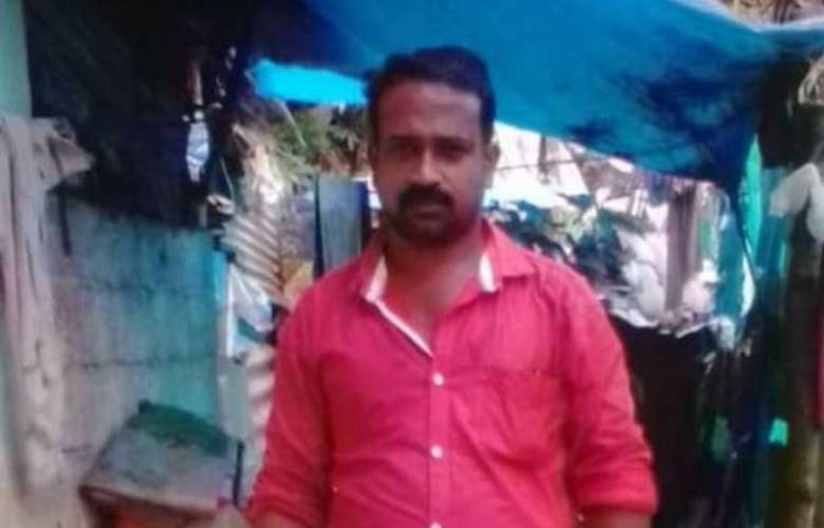 കൊല്ലം കുണ്ടറയില്‍ കായലില്‍ ചാടി ആത്മഹത്യചെയ്ത യുവതിയുടെ ഭര്‍ത്താവും ജീവനൊടുക്കി