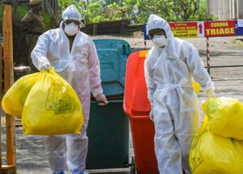 3 ജില്ലകളിൽ നിരോധനാജ്ഞ;  കോട്ടയം ജില്ലയില്‍ നാളെ മുതൽ നിരോധനാജ്ഞ; പുതുപ്പള്ളി, വിജയപുരം, കറുകച്ചാല്‍, മീനടം, അയര്‍ക്കുന്നം മുതലായ സ്ഥലങ്ങളിലെ മാർക്കറ്റുകളും ബസ് സ്റ്റാന്റുകളും ദിവസം ഒരു തവണ അണുനശീകരണം; നിരോധനാജ്ഞ ഒരു മാസത്തേക്ക്