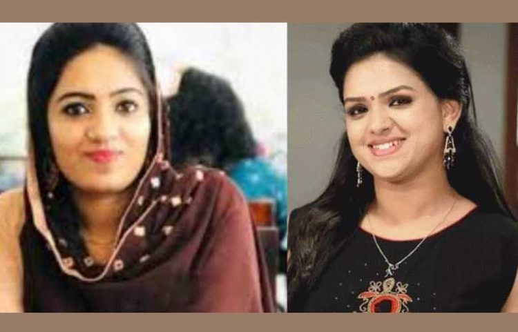 കൊട്ടിയത്ത് യുവതി ആത്മഹത്യ ചെയ്ത സംഭവം; നടി ലക്ഷ്മി പ്രമോദിന് ജാമ്യം