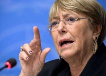 ബലാത്സംഗം പൈശാചികം, എന്നാല്‍ വധശിക്ഷ ഉചിതവുമല്ല; വധശിക്ഷ മറ്റ് തരത്തിലുള്ള ശിക്ഷകളെക്കാള്‍ കുറ്റകൃത്യത്തെ തടയുന്നു എന്നതിന് തെളിവുകളില്ലെന്ന് യുഎന്‍ മനുഷ്യാവകാശ വിഭാഗം മേധാവി