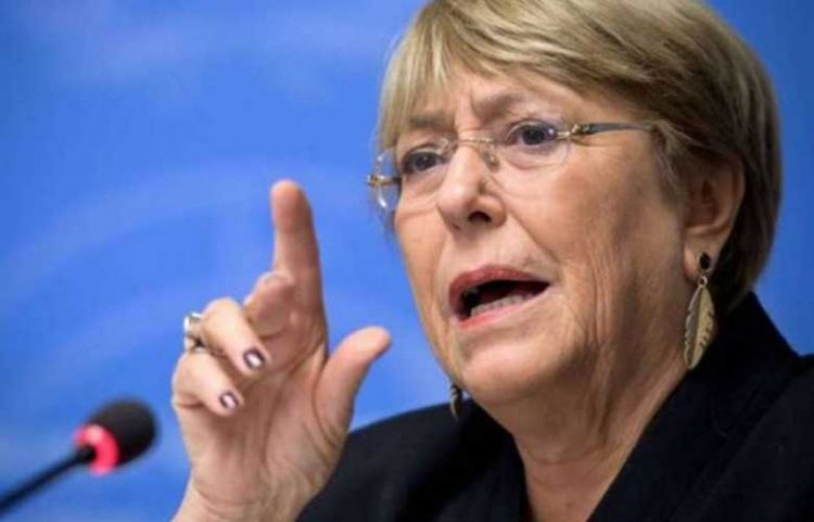 ബലാത്സംഗം പൈശാചികം, എന്നാല് വധശിക്ഷ ഉചിതവുമല്ല; വധശിക്ഷ മറ്റ് തരത്തിലുള്ള ശിക്ഷകളെക്കാള് കുറ്റകൃത്യത്തെ തടയുന്നു എന്നതിന് തെളിവുകളില്ലെന്ന് യുഎന് മനുഷ്യാവകാശ വിഭാഗം മേധാവി