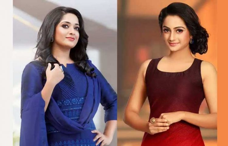 രഹസ്യമായി പുറത്തു പോകുമ്പോള് ഞാന് എല്ലാം മറയ്ക്കും, കാവ്യചേച്ചിയാണ് ഐഡിയ തന്നതെന്ന് നമിത പ്രമോദ്