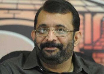 അത് ഞാനല്ല, എന്റെ കമന്റ് ഇങ്ങനെയല്ല; സ്പീക്കര്‍ പി. ശ്രീരാമകൃഷ്ണന്റെ ഫെയ്സ്ബുക്ക് അക്കൗണ്ട് ഹാക്ക് ചെയ്തു