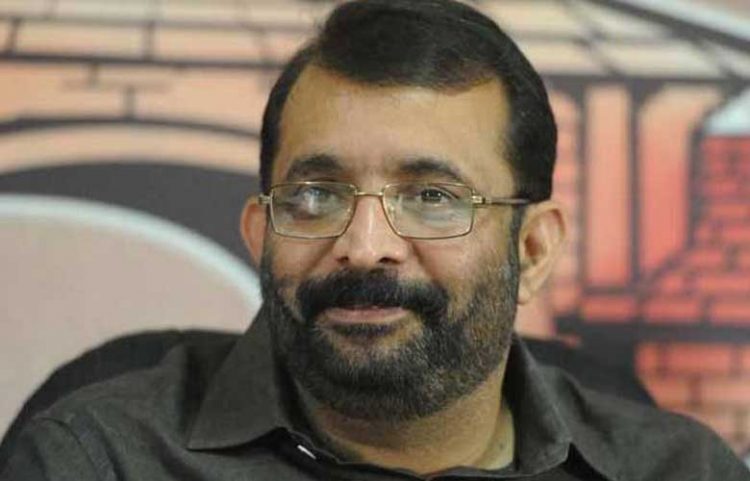 അത് ഞാനല്ല, എന്റെ കമന്റ് ഇങ്ങനെയല്ല; സ്പീക്കര്‍ പി. ശ്രീരാമകൃഷ്ണന്റെ ഫെയ്സ്ബുക്ക് അക്കൗണ്ട് ഹാക്ക് ചെയ്തു