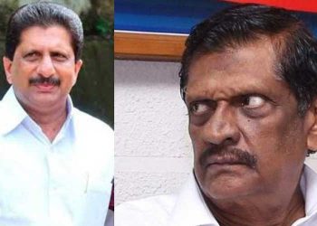 പിജെ ജോസഫിനും മോന്‍സ് ജോസഫിനും സ്പീക്കറുടെ നോട്ടിസ്; അയോഗ്യരാക്കാതിരിക്കാന്‍ കാരണം കാണിക്കണം; പരാതിയുമായി റോഷി അഗസ്റ്റിന്‍ എംഎല്‍എ