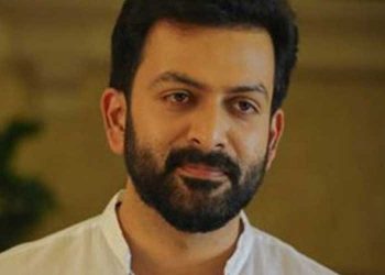 പൃഥ്വിരാജിന് കോവിഡ്; സുരാജ് അടക്കം സിനിമയുടെ അണിയറ പ്രവര്ത്തകര് ക്വാറന്റീനില്