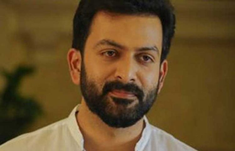 പൃഥ്വിരാജിന് കോവിഡ്; സുരാജ് അടക്കം സിനിമയുടെ അണിയറ പ്രവര്‍ത്തകര്‍ ക്വാറന്റീനില്‍