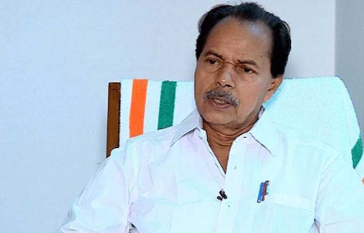 താന് ഓടിപ്പോയിട്ടില്ല, പിടികൂടിയത് കള്ളപ്പണമാണെങ്കില് തനിക്ക് യാതൊരു ഉത്തരവാദിത്വവുമില്ല; ചോദ്യങ്ങള്ക്കു മുന്നില് ഉരുണ്ടുകളിച്ച് പിടി തോമസ് എംഎല്എ