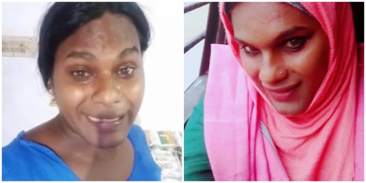 ഞങ്ങൾ ആണാണോ പെണ്ണാണോ എന്നൊക്കെയാണ് ചോദ്യങ്ങൾ !!  സമൂഹത്ത് നിങ്ങളെപ്പോലെ ഞങ്ങളും മനുഷ്യരാണ്!! ഞങ്ങളൊക്കെ മരിക്കണോ …അതാണോ വേണ്ടത്?   സാമൂഹിക വിരുദ്ധരുടെ ആക്രമണമുണ്ടായ ട്രാൻസ്‌ജെൻഡർ യുവതി സജ്‌ന ഷാജിക്ക് സംരക്ഷണം നൽകാമെന്ന് ആരോഗ്യമന്ത്രി ഏറ്റതിന് പിന്നാലെ കച്ചവടം പൂട്ടിച്ച് നഗരസഭ ഹെൽത്ത് വിഭാഗം; സജനയ്ക്ക് ബിരിയാണിക്കട തുടങ്ങാൻ സഹായവാഗ്ദാനവുമായി നടൻ ജയസൂര്യ