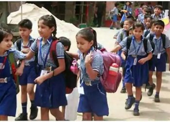 അണ്‍ലോക്ക് 5: സ്‌കൂളുകളും കോളേജുകളും തുറക്കുന്നതിനുള്ള മാര്‍ഗരേഖ പുറത്തിറക്കി കേന്ദ്രം; വീട്ടിലിരുന്ന് പഠിക്കാന്‍ ആഗ്രഹിക്കുന്നവര്‍ക്ക് അനുമതി; വിശദാംശങ്ങള്‍ അറിയാം