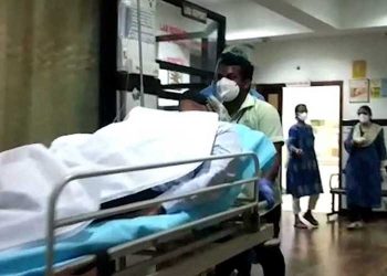 ശിവശങ്കറിന്റെ ആരോഗ്യനില തൃപ്തികരം, ആന്‍ജിയോഗ്രാമില്‍ പ്രശ്‌നങ്ങളില്ലെന്ന് ഡോക്ടര്‍; ആരോഗ്യനിലയുടെ വിവരത്തിന്റെ അടിസ്ഥാനത്തില്‍ കസ്റ്റംസ് തുടര്‍നടപടികള്‍