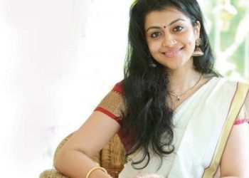 എന്റെ ജീവിതത്തിലുടനീളം സംഭവിച്ചതില്‍ വച്ച് ഏറ്റവും അപ്രതീക്ഷിതമായ കാര്യം; ശ്രുതി രാമചന്ദ്രന്‍