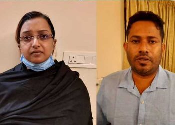 സ്വപ്ന സുരേഷിനും സന്ദീപ് നായര്‍ക്കുമെതിരെ കോഫോ പോസ ചുമത്തി