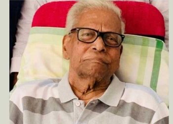 വിഎസ് അച്യുതാനന്ദന് ഇന്ന് 97-ാം പിറന്നാള്‍; ആഘോഷങ്ങളൊഴിവാക്കി കുടുംബം
