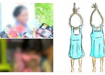 മുഖ്യമന്ത്രിയുടെ കാല് പിടിപ്പിച്ചു, പുന്നല ശ്രീകുമാര്‍ വഞ്ചിച്ചെന്ന് വാളയാര്‍ പെണ്‍കുട്ടികളുടെ അമ്മ