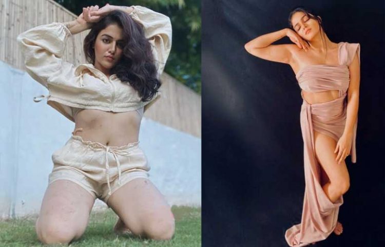 ഗോദയിലെ പഞ്ചാബിക്കുട്ടി ഹോട്ടാ; അങ്ങനെ കാണുന്നതില്‍ സന്തോഷമെന്ന് വാമിഖ ഗാബി; തുറന്നുപറച്ചില്‍ വൈറല്‍