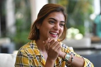 നാനിയുടെ നായികയായി നസ്രിയ തെലുങ്കിലേയ്ക്ക്