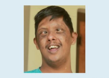 പി.ജെ. ജോസഫ് എംഎൽഎയുടെ ഇളയ മകൻ ജോ ജോസഫ് അന്തരിച്ചു