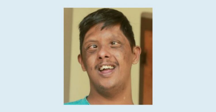 പി.ജെ. ജോസഫ് എംഎൽഎയുടെ ഇളയ മകൻ ജോ ജോസഫ് അന്തരിച്ചു