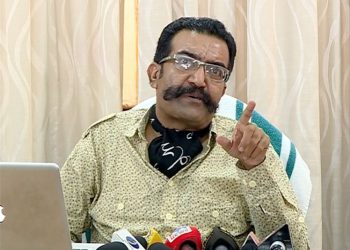 ബിജെപി സംസ്ഥാന അധ്യക്ഷൻ കെ.സുരേന്ദ്രൻ വ്യാജ വാർത്തകൾ പ്രചരിപ്പിക്കുന്നത് നിർത്തൂ, ഇല്ലെങ്കില്‍ കര്‍ശന നടപടി സ്വീകരിക്കും;  ഋഷിരാജ് സിംഗ്‌